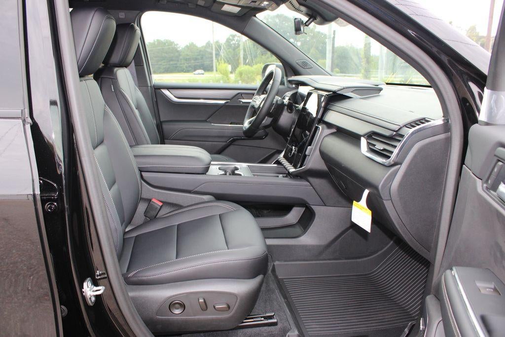 2026 GMC Acadia Elevation - Photo 13