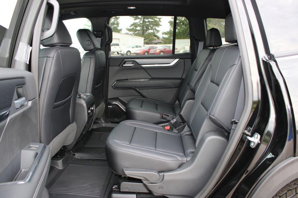 2026 GMC Acadia Elevation - Photo 14