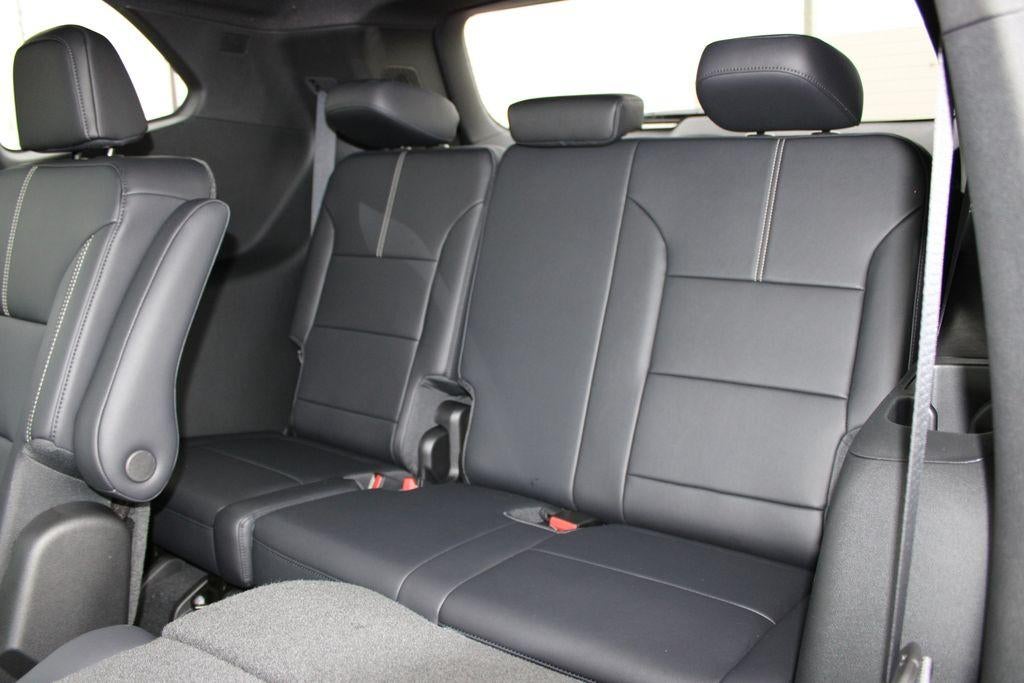 2026 GMC Acadia Elevation - Photo 15