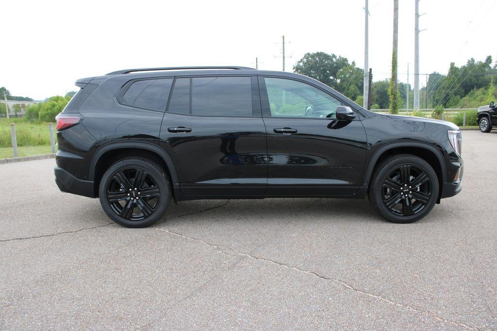 2026 GMC Acadia Elevation - Photo 16