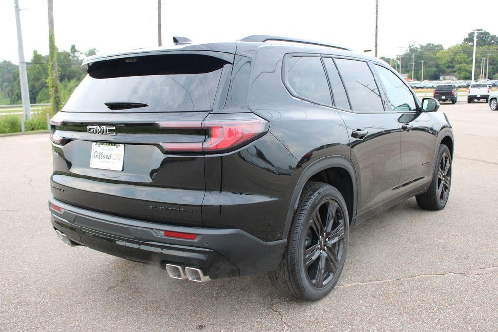 2026 GMC Acadia Elevation - Photo 17