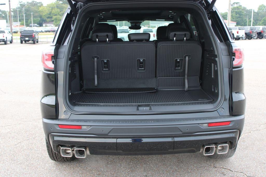 2026 GMC Acadia Elevation - Photo 18