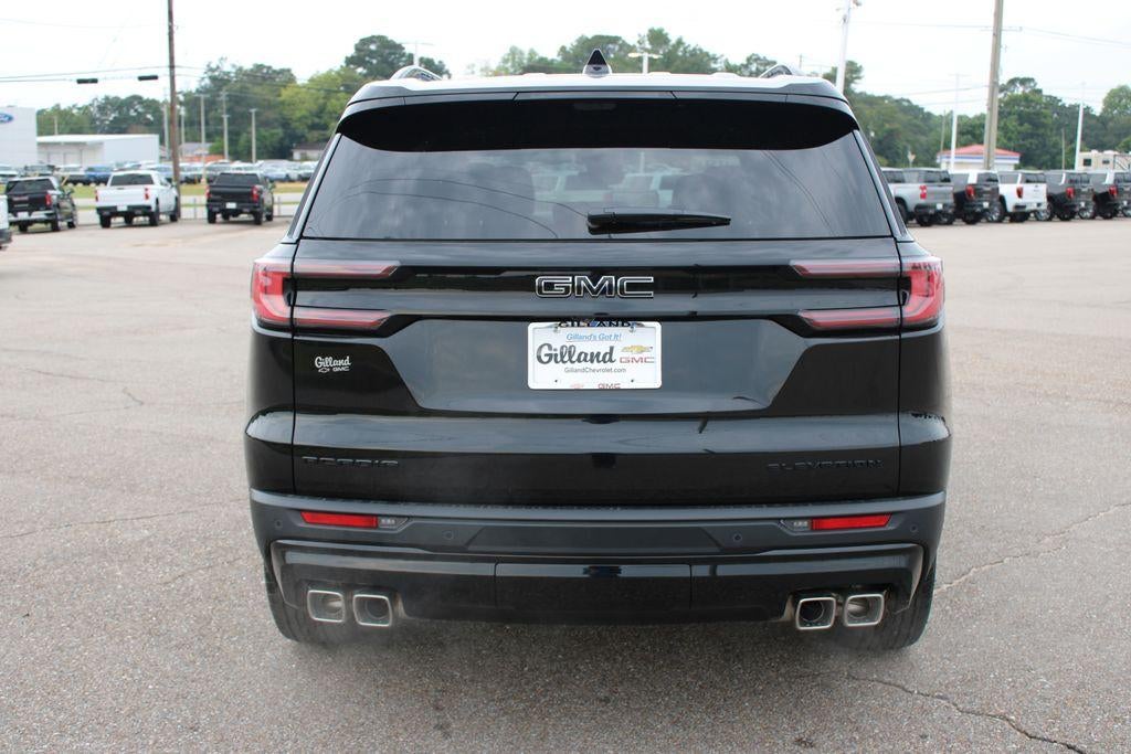 2026 GMC Acadia Elevation - Photo 19