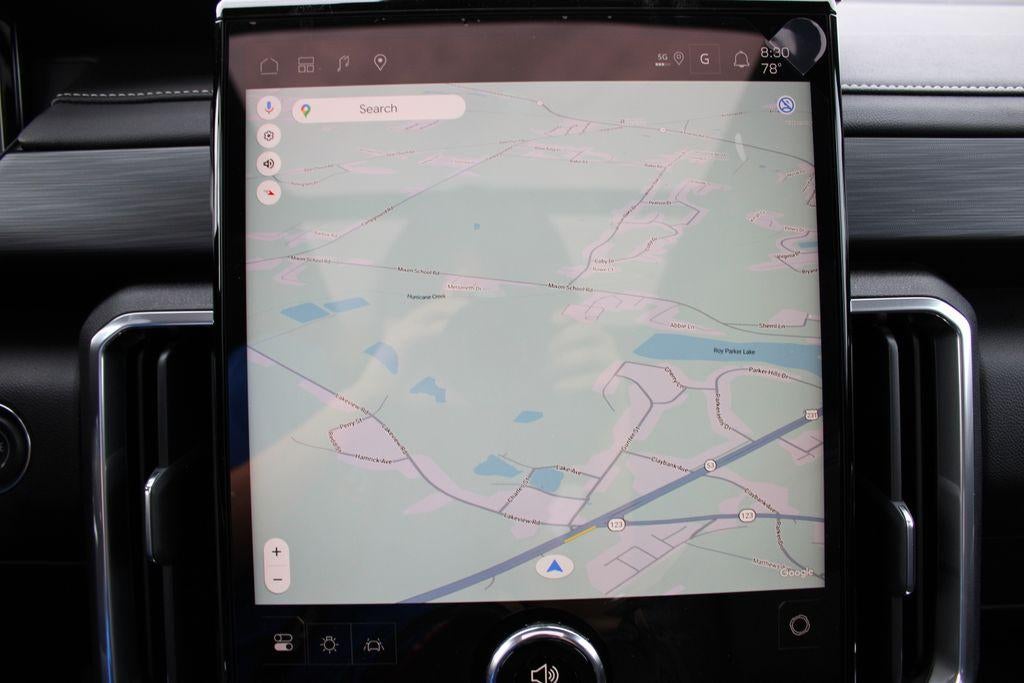 2026 GMC Acadia Elevation - Photo 9