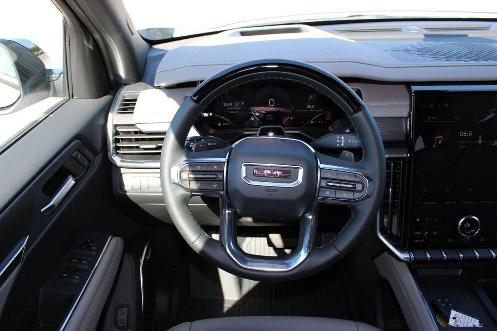 2026 GMC Acadia Elevation - Photo 11