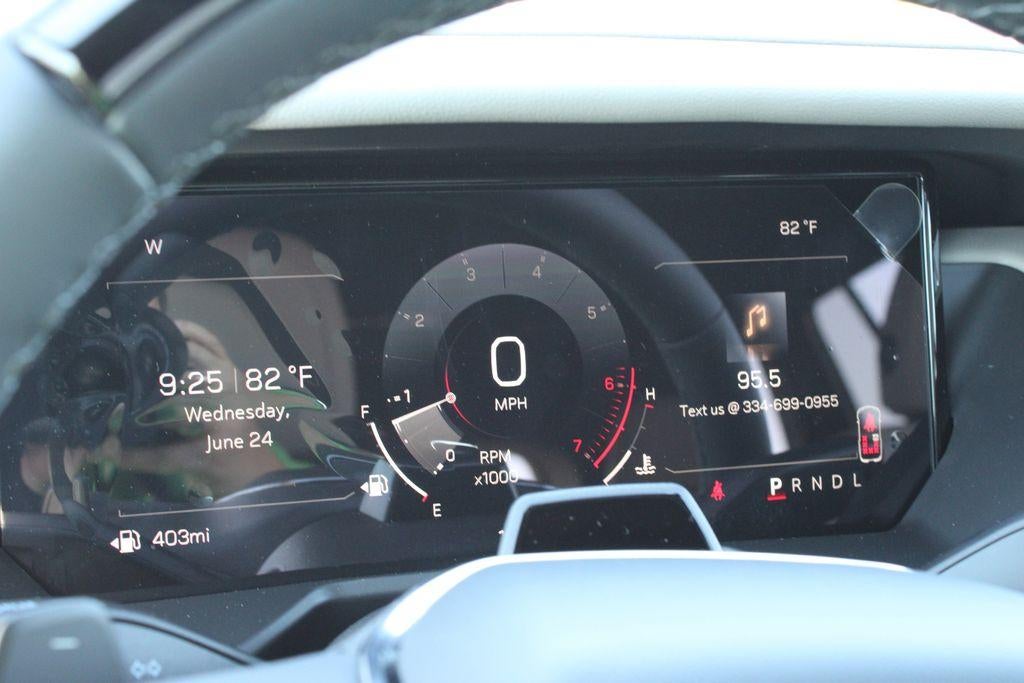 2026 GMC Acadia Elevation - Photo 12