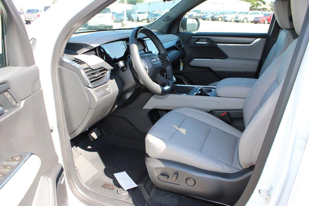 2026 GMC Acadia Elevation - Photo 13
