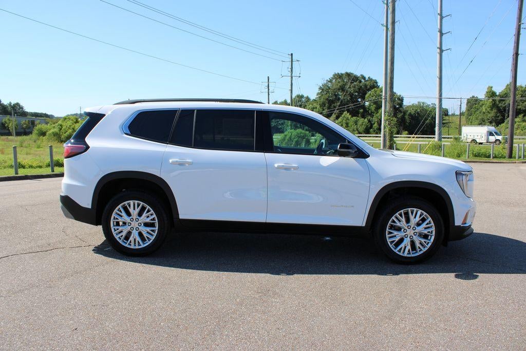 2026 GMC Acadia Elevation - Photo 18