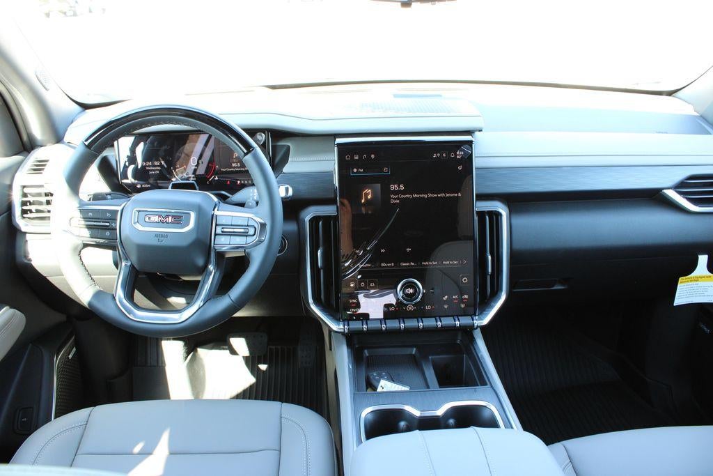 2026 GMC Acadia Elevation - Photo 9