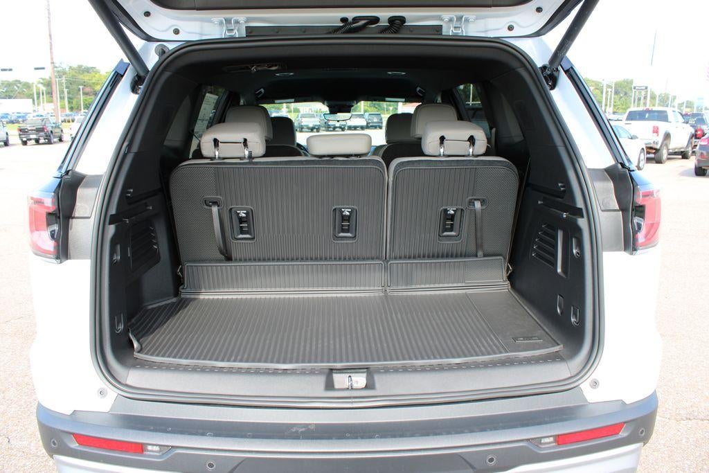 2026 GMC Acadia Elevation - Photo 20