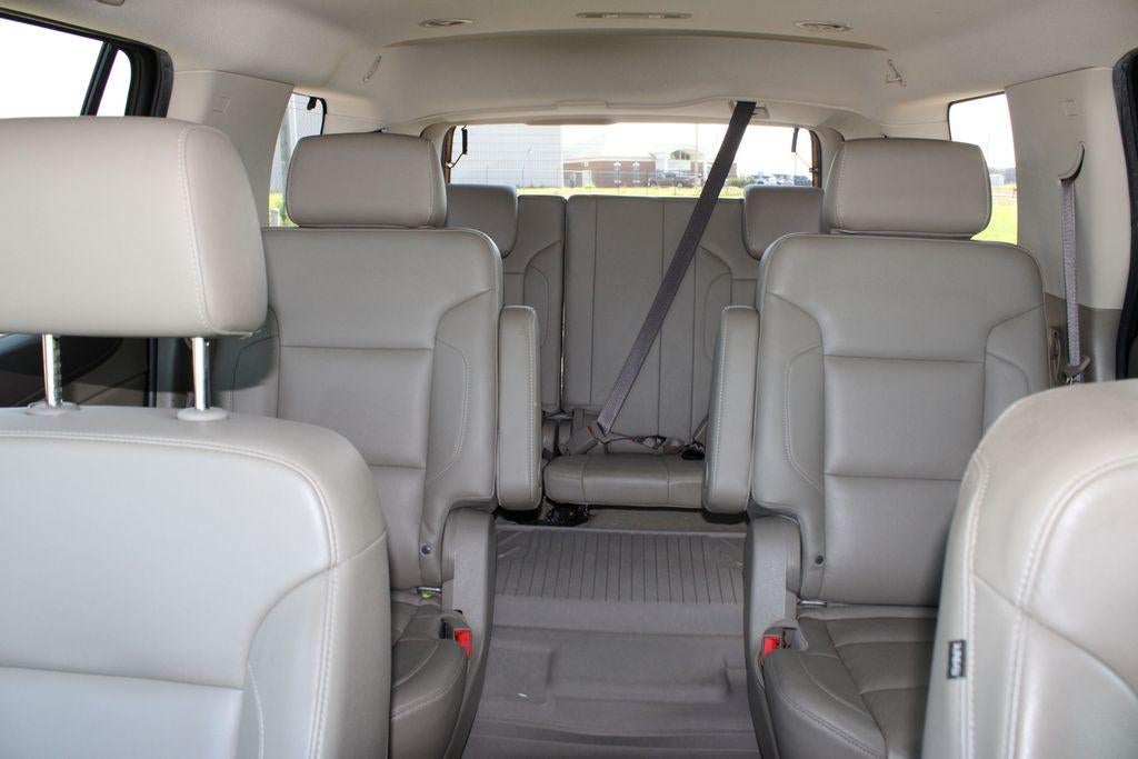 2019 GMC Yukon SLT Standard Edition