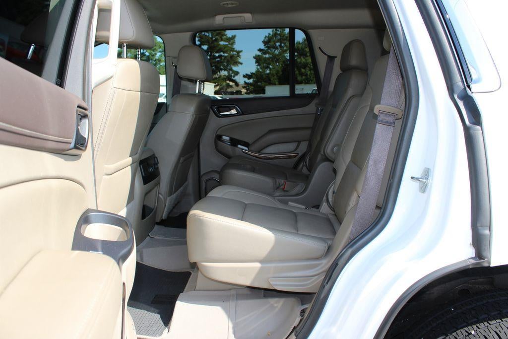 2019 GMC Yukon SLT Standard Edition