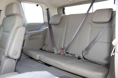2019 GMC Yukon SLT Standard Edition