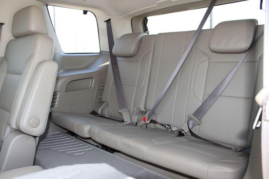 2019 GMC Yukon SLT Standard Edition