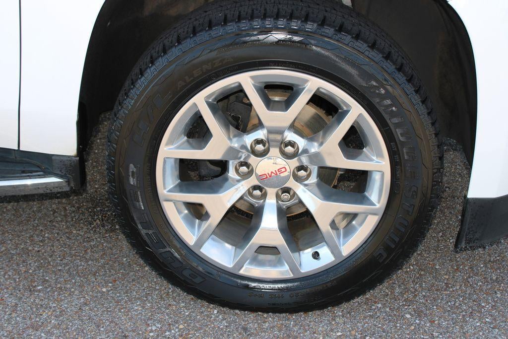 2019 GMC Yukon SLT Standard Edition