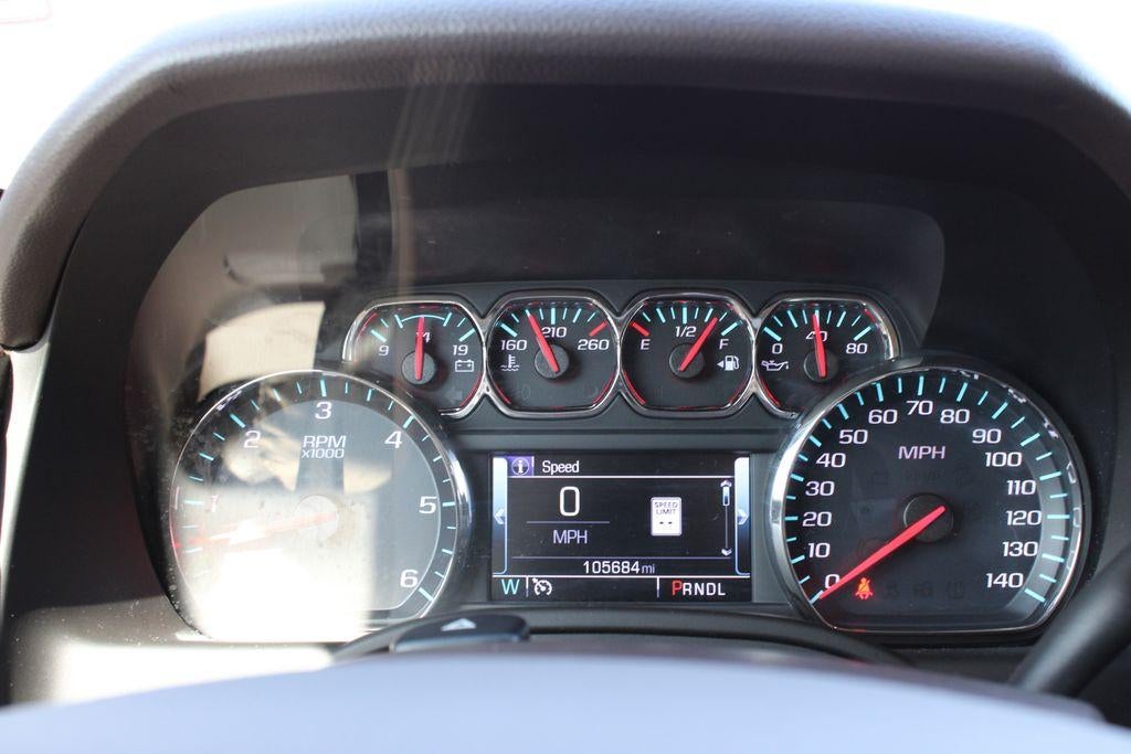2019 GMC Yukon SLT Standard Edition