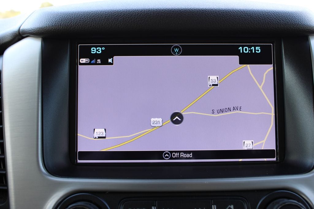 2019 GMC Yukon SLT Standard Edition
