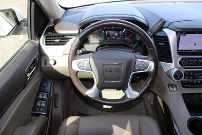 2019 GMC Yukon SLT Standard Edition