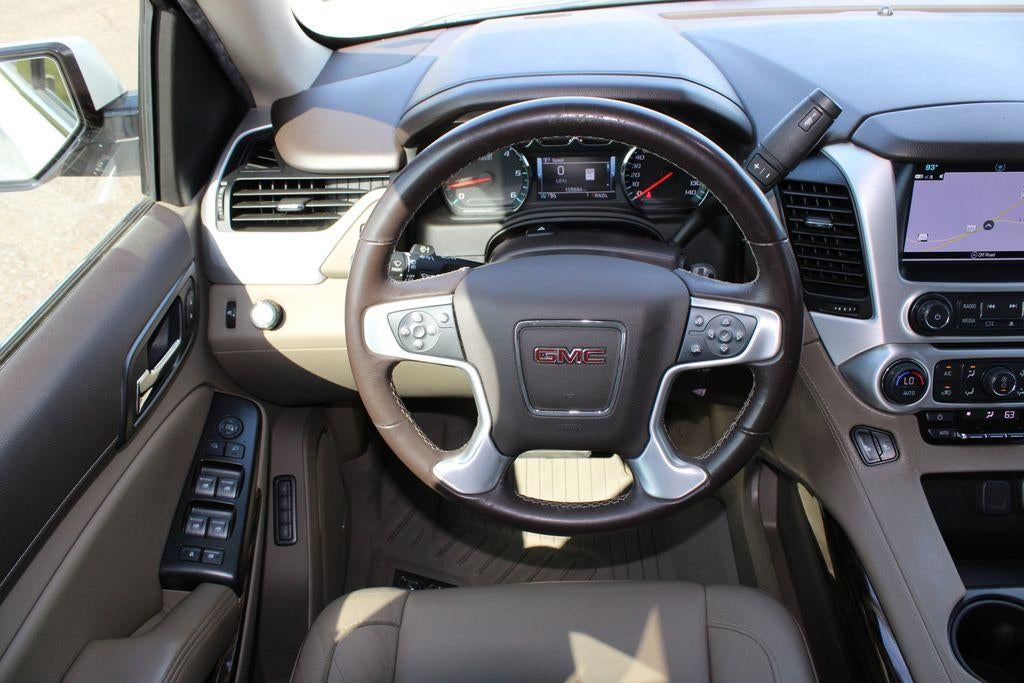 2019 GMC Yukon SLT Standard Edition