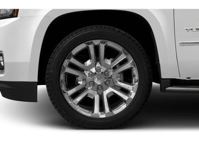 2019 GMC Yukon SLT Standard Edition