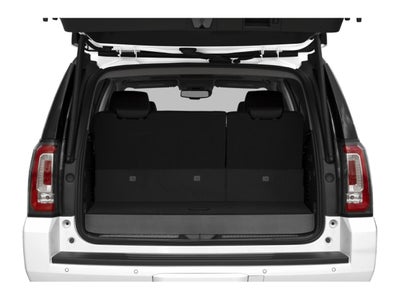 2019 GMC Yukon SLT Standard Edition