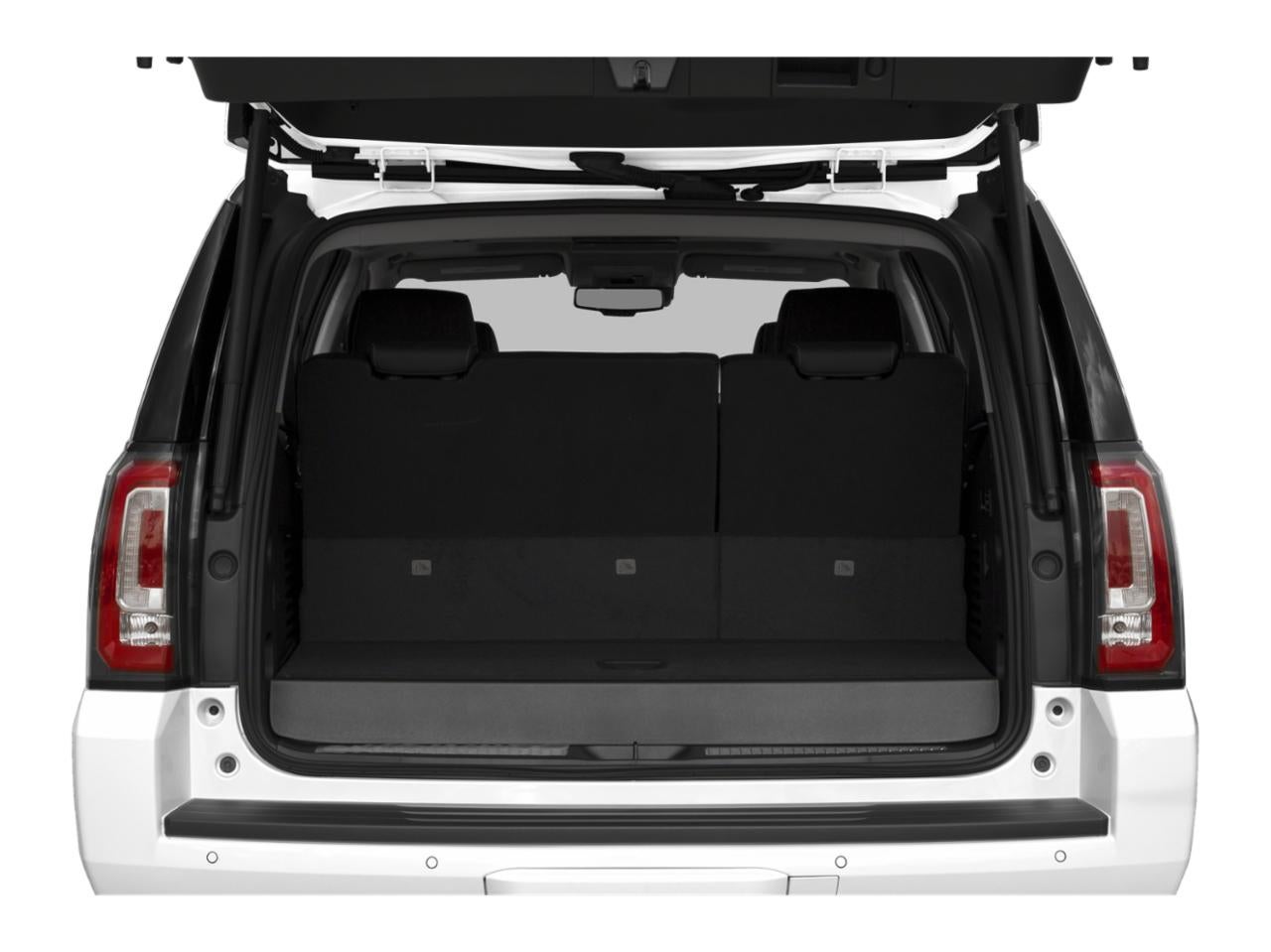 2019 GMC Yukon SLT Standard Edition
