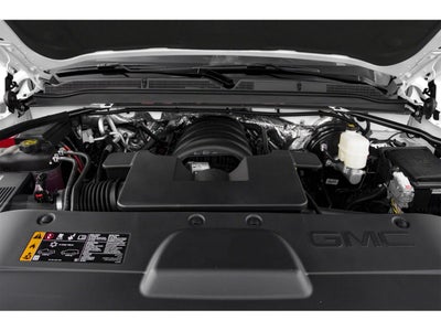 2019 GMC Yukon SLT Standard Edition