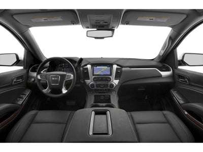 2019 GMC Yukon SLT Standard Edition