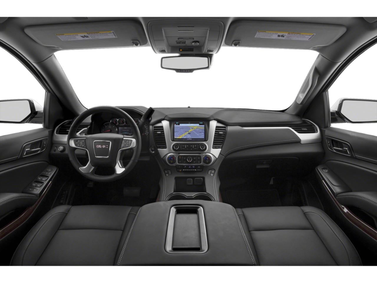 2019 GMC Yukon SLT Standard Edition