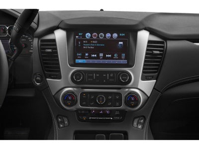 2019 GMC Yukon SLT Standard Edition