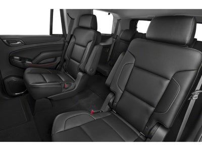 2019 GMC Yukon SLT Standard Edition