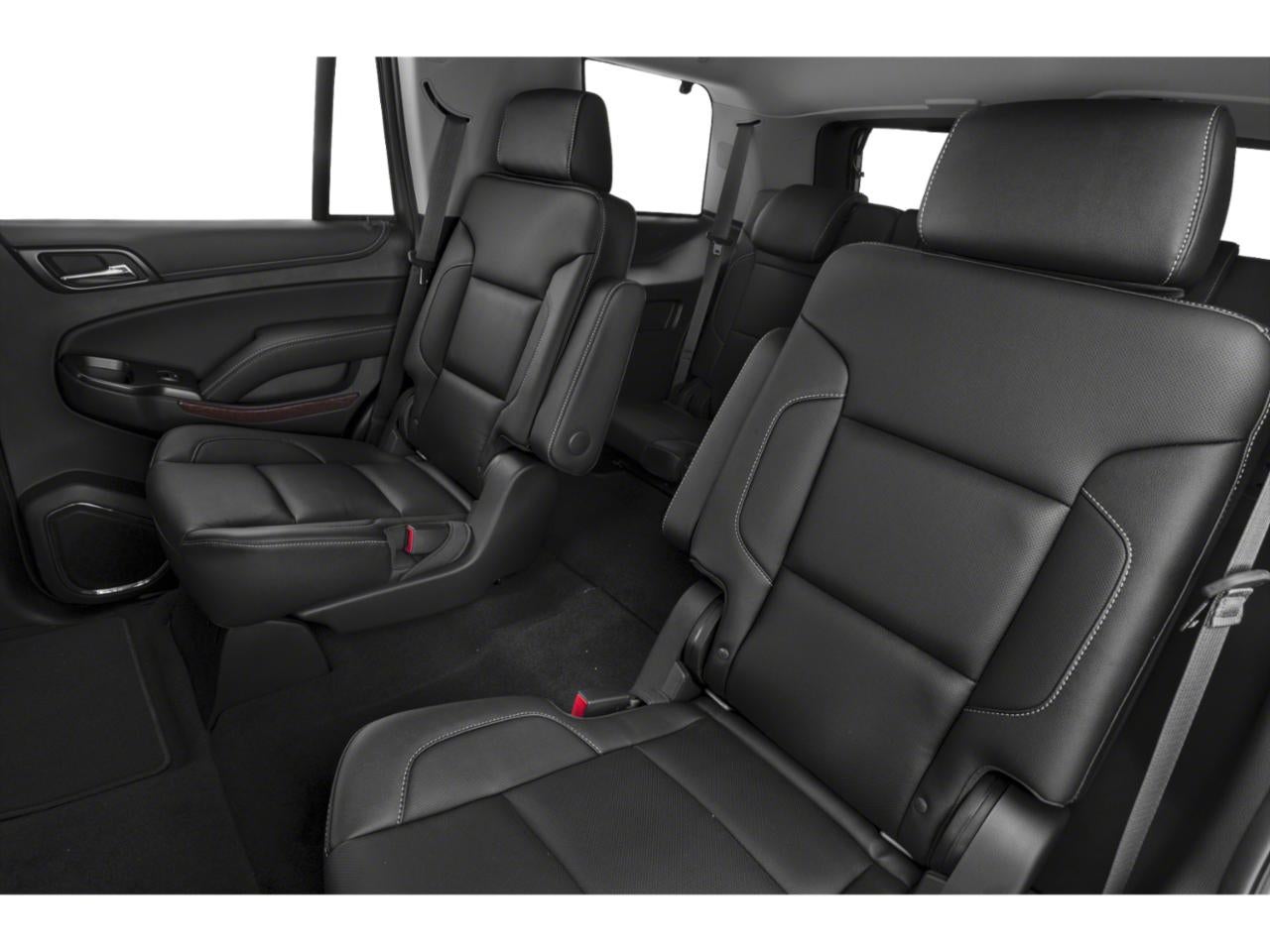 2019 GMC Yukon SLT Standard Edition