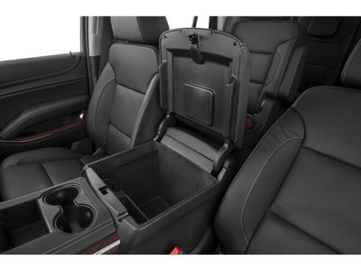 2019 GMC Yukon SLT Standard Edition