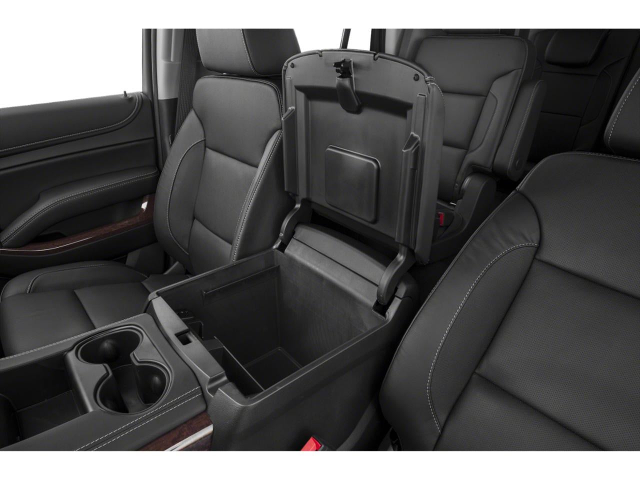 2019 GMC Yukon SLT Standard Edition