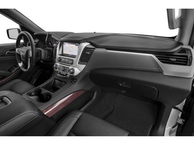 2019 GMC Yukon SLT Standard Edition