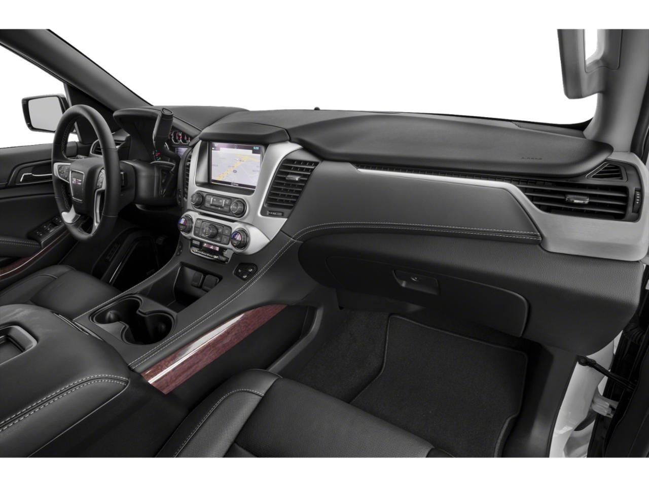 2019 GMC Yukon SLT Standard Edition