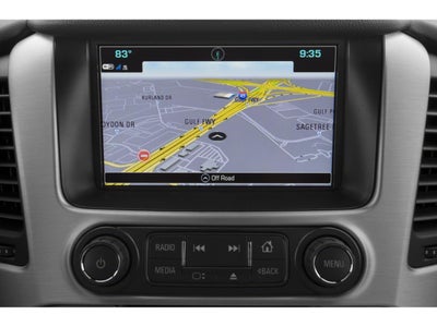 2019 GMC Yukon SLT Standard Edition