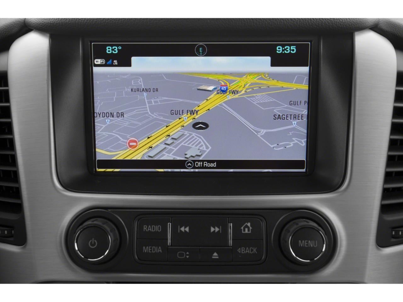 2019 GMC Yukon SLT Standard Edition