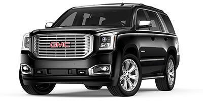 2019 GMC Yukon SLT Standard Edition