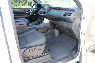 2023 Chevrolet Suburban LS