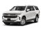 2023 Chevrolet Suburban LS