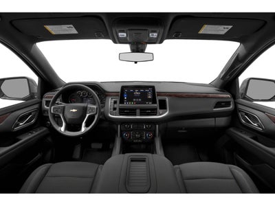 2023 Chevrolet Suburban LS
