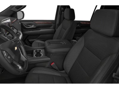 2023 Chevrolet Suburban LS