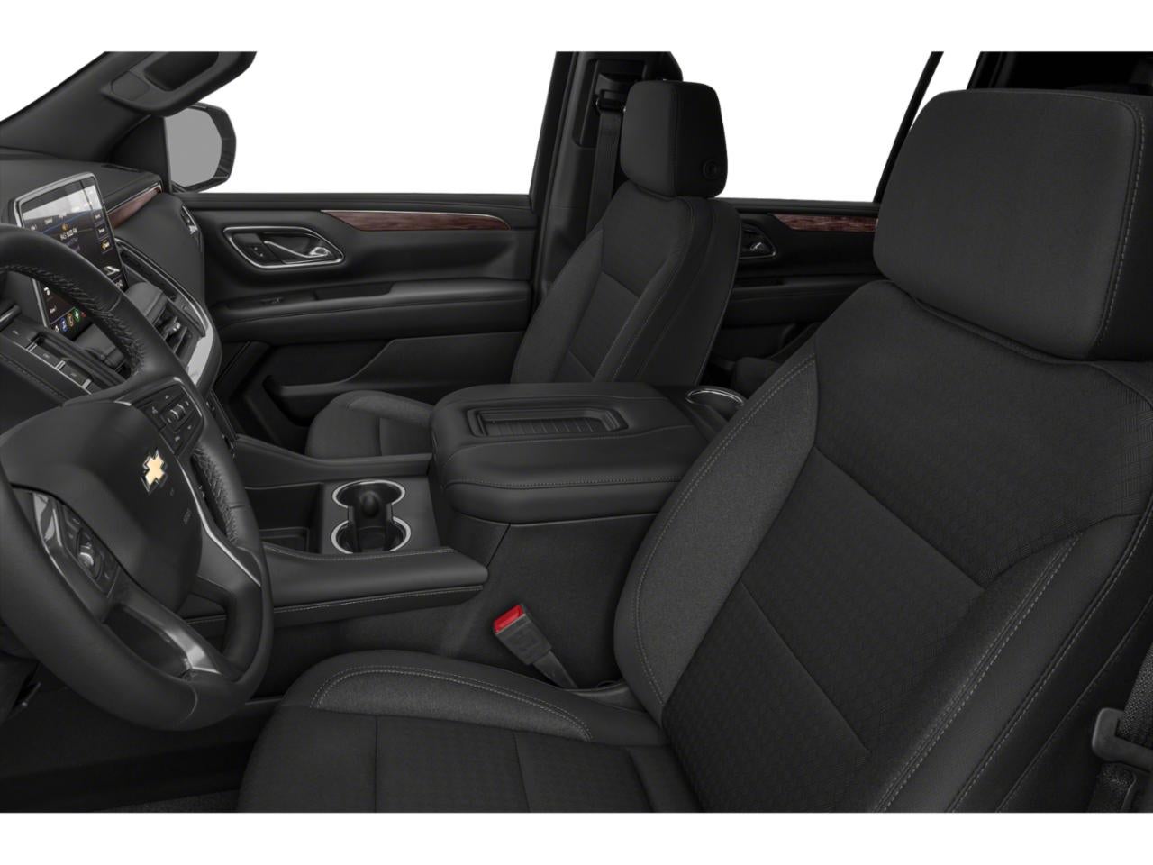 2023 Chevrolet Suburban LS