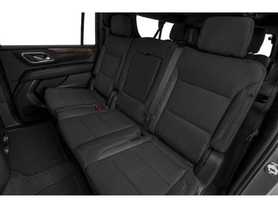 2023 Chevrolet Suburban LS