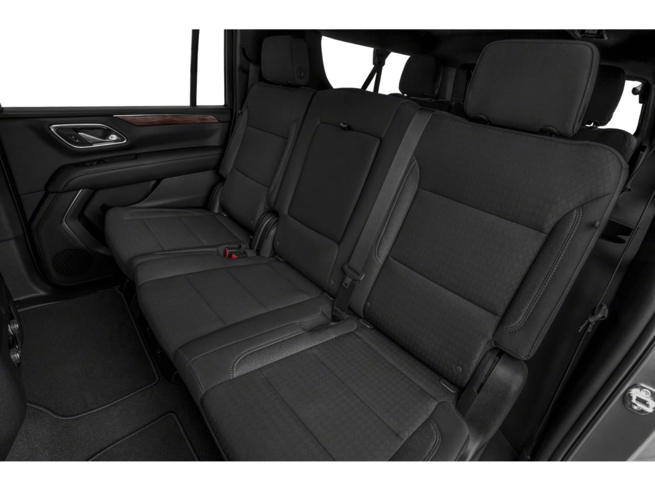 2023 Chevrolet Suburban LS