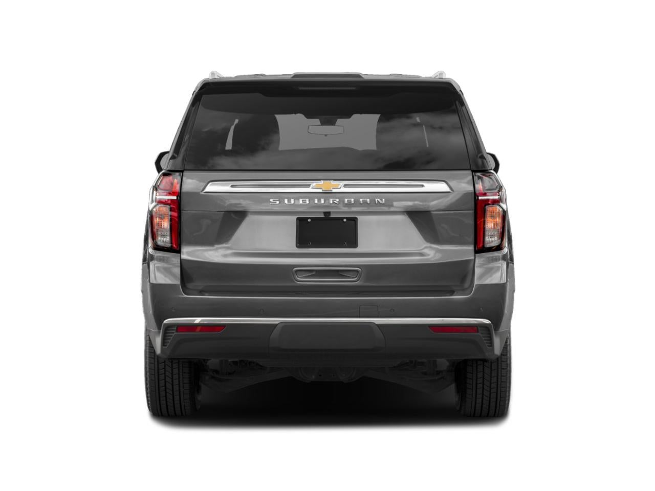 2023 Chevrolet Suburban LS