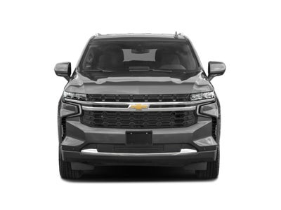 2023 Chevrolet Suburban LS