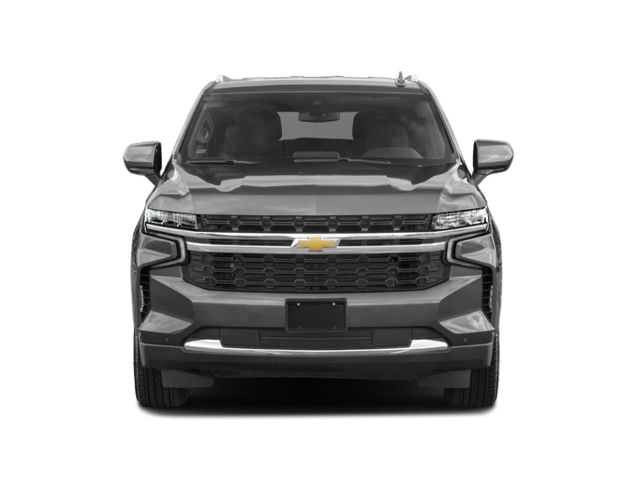 2023 Chevrolet Suburban LS
