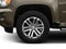 2015 GMC Canyon 2WD